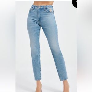 Good American Jean. NWT